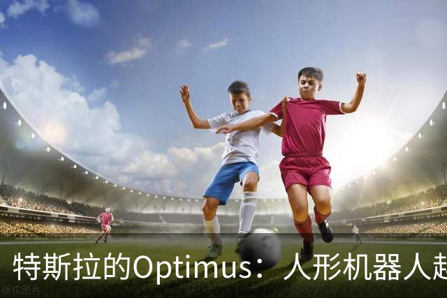 特斯拉的Optimus：人形机器人越做越多，挑战依旧如山